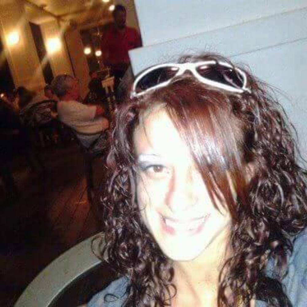 Meet your Posher, Erica